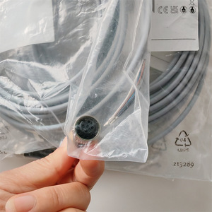 Câble de connexion Festo <span class=keywords><strong>Nebu</strong></span> <span class=keywords><strong>M12g5</strong></span> K5 Le5 541331, kit d'assemblage de capteur - Product Image 3