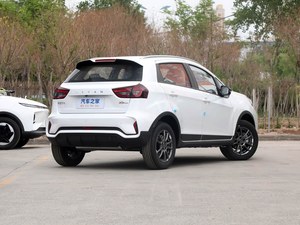 รถยนต์ Geely Livan X3 Pro สีขาว เครื่องยนต์ 1.5 ลิตร เกียร์ธรรมดา SUV ขนาดเล็ก พวงมาลัยซ้าย 5 ที่นั่ง รถใหม่ - Product Image 6