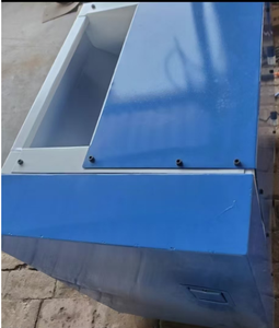 Automatic Cotton Fiber Opening Pillow Machine Cotton Opening Machine, Loosening Machine - Product Image 4