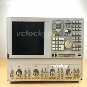 Analyseur de réseau Agilent E8356A PNA avec options Keysight - Product Image 1