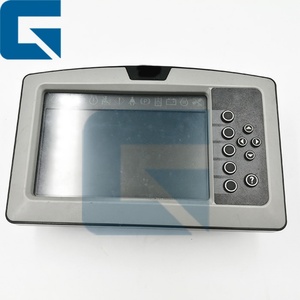 แผงควบคุม JIAJUE 464-9981 สำหรับรถแทรกเตอร์ D6T - Product Image 1