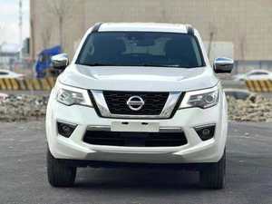 Coches Usados Casi <span class=keywords><strong>Nuevos</strong></span>: <span class=keywords><strong>Nissan</strong></span> Terra Luxury 4WD <span class=keywords><strong>2020</strong></span>, Un Solo Propietario, Listo para Expediciones y Exportación - Product Image 2