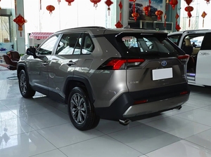 Para <span class=keywords><strong>RAV4</strong></span> E+ PHEV, VEHÍCULO DE NUEVA ENERGÍA, HÍBRIDO ENCAJABLE, SUV DE 5 PUERTAS Y 5 ASIENTOS, BUEN <span class=keywords><strong>PRECIO</strong></span>, FABRICADO EN CHINA, Para 4 E+ - Product Image 6
