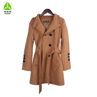 Ropa Usada Americana Mixta Premium para Niñas y Damas Abrigos de Invierno Talla XL Ropa de Segunda Mano de Moda Pacas de 45kg Pedido Mínimo Fardos
