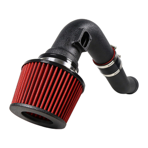 Nouveau kit d'admission d'air froid en aluminium KYOSTAR pour 2012-2018 pour F10/F11 520i/528i 2.0L N20 - Product Image 2