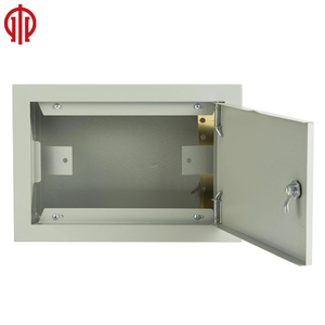 Chất lượng cao tùy chỉnh hoàn toàn tủ điều khiển hộp điện hộp phân phối điện không thấm nước tủ điện - Product Image 2