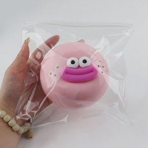 Divertido Juguete Antiestrés de Tacto Suave para Niños, Alivio de la Ansiedad y Relajación - Product Image 6