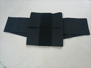 Faja Reductora de Cintura con Logotipo Personalizado para Mujer, Faja Deportiva para Control de Abdomen, Cinturón Moldeador para Ejercicio - Product Image 5