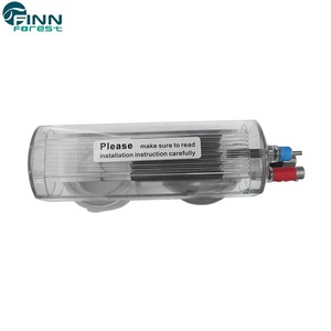 Clorador de Sal Water Faery Seguro y Saludable para Piscinas, Generación Automática de <span class=keywords><strong>Cloro</strong></span> para un Agua Sin Químicos Agresivos - Product Image 4