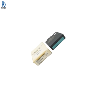 เซ็นเซอร์ควบคุม PLC โมดูล PLC ของแท้ใหม่เอี่ยม 6ES7 322-1EH01-0AA0 - Product Image 1
