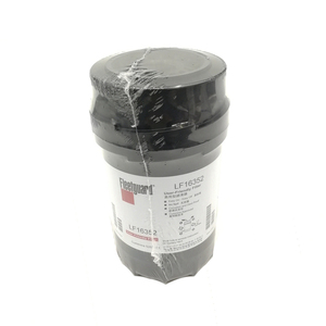 Filtro de Aceite LF16352 Fleetguard para FOTON Cummins ISF3.8 QSF2.8 5262313 <span class=keywords><strong>Baldwin</strong></span> B40050 - Product Image 5