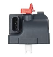 Nouvel actionneur de chargeur EV JET Hella type 2 pour prise femelle 12V 3,6kW
