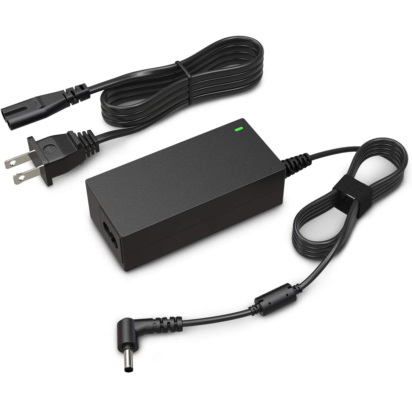 ETI new arrival 45W 19.5V 2.31A 4.5*3.0mm wholesale laptop ac dc charger for DELL universal laptop adapter