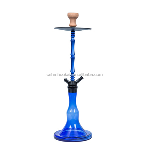 Big Size Glass Shisha Bottom Extra Shisha Hookah Glass Base for <strong>Sisha</strong> Broken - Product Image 4
