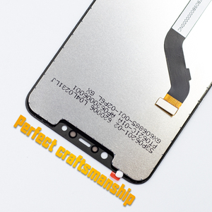 Écran tactile lcd de remplacement, pour <span class=keywords><strong>xiaomi</strong></span> <span class=keywords><strong>pocophone</strong></span> F1, 1 pièce, meilleur prix - Product Image 3