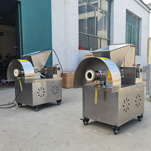 Máquina Automática <span class=keywords><strong>de</strong></span> Alta Productividad <span class=keywords><strong>para</strong></span> Dividir y Cortar Bolas <span class=keywords><strong>de</strong></span> Masa, Nuevo Diseño, en Venta - Product Image 5