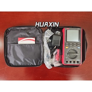 UNI-T UT81C สโคปมัลติมิเตอร์แบบดิจิตอล รุ่นใหม่ hx1 - Product Image 1