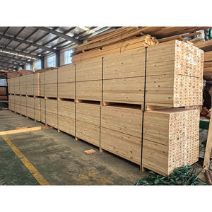 Pin épicéa chêne cèdre planches en bois massif pour la construction meubles d'intérieur-bois scié pour une production efficace - Product Image 1