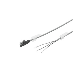 Festo Smt Inductive Proximity Sensor 2.5 Mm Unshielded Smd Tab 24Vdc For Automation Applications - Product Image 1