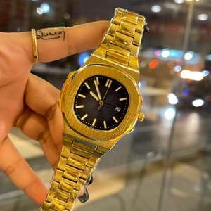 Reloj Mecánico Automático de Alta Gama para Hombre, Diseño Simple de Dibujos Animados, Correa de Alta Calidad, Movimiento de Primera Clase - Product Image 5