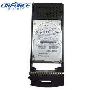 X343A-R6 диск Netapp 1,8 ТБ 10K 12G 2,5 SAS "жесткий диск - Product Image 1