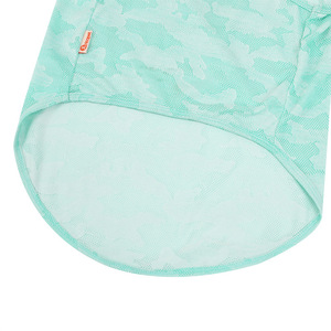 Chaleco para perros de malla de poliéster, ropa refrescante de verano para perros de razas grandes, para labrador, golden retriever, samoyedos, border collie - Product Image 3
