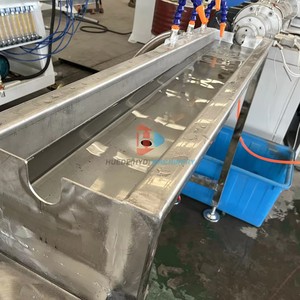 Dây chuyền sản xuất ống nhựa PVC trong suốt/ máy làm ống dẫn oxy - Product Image 6