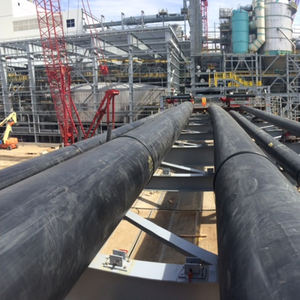 ท่อ HDPE เกรด Pe100ท่อน้ำทิ้งทางการเกษตร - Product Image 6