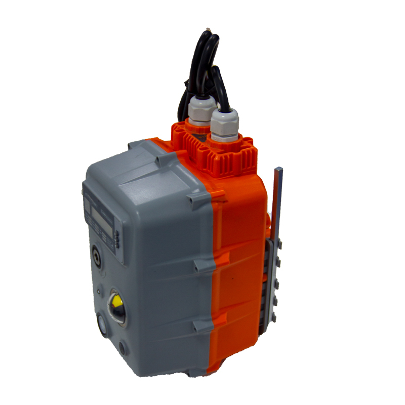 XINHUANGDUO DC 12V/24V Electric Linear Actuator – 1/2/4 Inch Stroke, 5000N/1100LBS Max Force – Model BHTGB-1105979