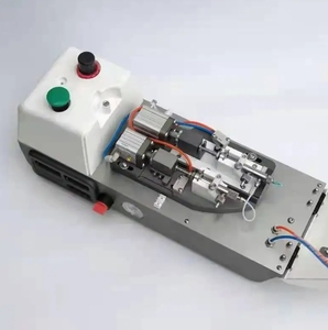 Chuyên Nghiệp Gia cầm thiết bị khí nén <span class=keywords><strong>vaccine</strong></span> tiêm máy cho Chick tự động liên tục phong cách - Product Image 5