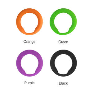 Energinox Nano Technologie Doordrenkt Germanium Infrarood Poeder Negatieve <span class=keywords><strong>Ion</strong></span> <span class=keywords><strong>Energy</strong></span> <span class=keywords><strong>Power</strong></span> Penis Cockring Siliconen Voor Mannen - Product Image 5