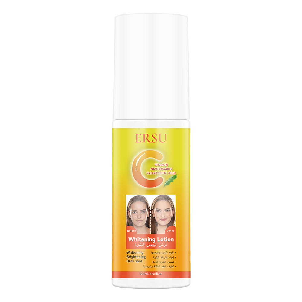 Vitamin C Whitening Body Lotion