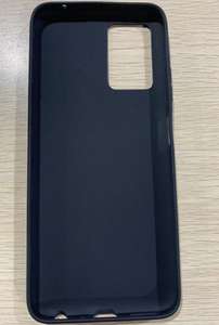 Funda protectora de silicona TPU para <span class=keywords><strong>ZTE</strong></span> Blade <span class=keywords><strong>V30</strong></span> Vita, funda ultrafina a prueba de golpes, venta al por mayor - Product Image 4