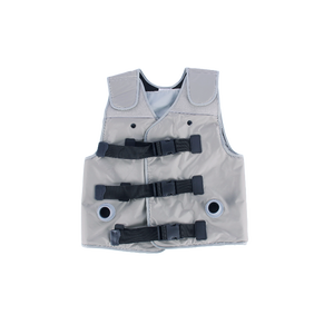 High-Frequency Electric Airway Clearing System Chest Wall Oscillation Sputum Extractor All-Ages Cough <strong>Assist</strong> <strong>Device</strong> - Product Image 4