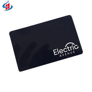 Carte de contrôle d'accès de porte de carte principale d'hôtel de programmeur 125khz - Product Image 5