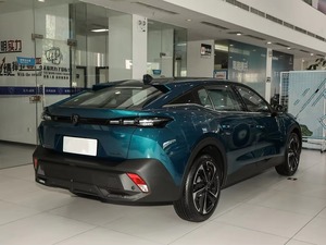 <span class=keywords><strong>Peugeot</strong></span> 2024 Nuevo <span class=keywords><strong>408x</strong></span> Hatchback 5 puertas 5 asientos 1,6 T 175 Hp Transmisión delantera Caja de cambios automática Cuero Potente motor de gasolina 175Hp - Product Image 6