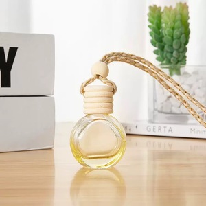 Parfum pour voiture disponible pour la sérigraphie, la pulvérisation et autres techniques de traitement - Product Image 5