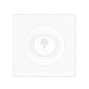 Interruptor <span class=keywords><strong>de</strong></span> 1 Canal para Control <span class=keywords><strong>de</strong></span> Intensidad/Velocidad/<span class=keywords><strong>Volumen</strong></span>, Interruptor Ajustable - Product Image 3