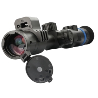 Eyebre Long-Term Hunting Scope DC45 Digital Rangefinder Night Vision Thermal Scope for Night Time