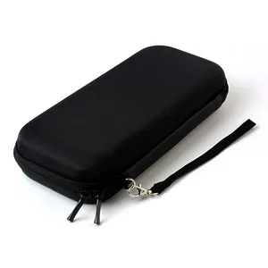Viagem protetora Personalizar Shell duro Carregando Zipper Bolsa Bag Jogo Case para Nintendo Switch