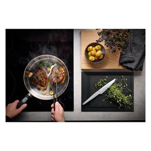 Padella Inox (28cm) con manico removibile LOGIC STEEL Cromo spazzolato WLL1528LCS - Product Image 5