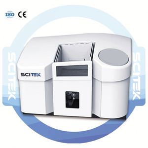 Espectrofotómetro de absorción atómica SCITEK 185-900nm Doble haz con precisión de 0.15nm y garantía de 2 años para laboratorio - Product Image 3