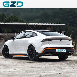 Changan ibrido uni-<span class=keywords><strong>v</strong></span> migliore fonte 2.0T hatchback changan uni <span class=keywords><strong>v</strong></span> sport benzina auto cinese - Product Image 5