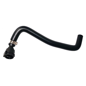 Manguera de refrigerante de expansión de radiador de autopartes para <span class=keywords><strong>Bmw</strong></span> 17127596831 - Product Image 2