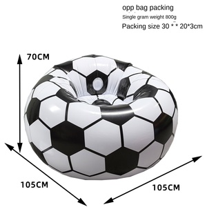 Nouveau design canapé gonflable portable coussin inclinable canapé <span class=keywords><strong>matelas</strong></span> <span class=keywords><strong>pour</strong></span> le bronzage <span class=keywords><strong>pour</strong></span> le salon ou le <span class=keywords><strong>bain</strong></span> <span class=keywords><strong>de</strong></span> <span class=keywords><strong>soleil</strong></span> - Product Image 6