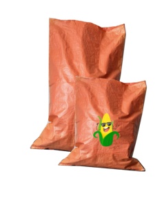 PP polypropylène tissé alimente sac blé <span class=keywords><strong>orge</strong></span> riz taille fournisseur - Product Image 4