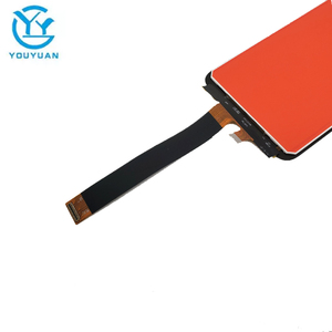 Accessori mobili schermo per <span class=keywords><strong>huawei</strong></span> <span class=keywords><strong>Y5</strong></span> <span class=keywords><strong>2018</strong></span> Display Lcd cartella Mobile - Product Image 4
