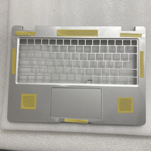02DNV ที่วางมือสำหรับแล็ปท็อปสำหรับ Dell Pro 14 PC14250 PC14255 ฝาครอบโครงที่วางมือ 02DNV KXWD9 PR42 - Product Image 1