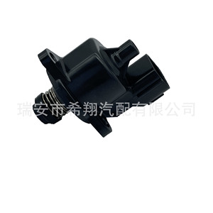 วาล์วควบคุมความเร็วรอบเดินเบาของมิตซูบิชิ MD628318 สำหรับกาแลนท์ แลนเซอร์ เอาท์แลนเดอร์อะไหล่ทดแทนใหม่ - Product Image 4