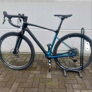 NOUVEAUTÉ 2025 - <span class=keywords><strong>Giant</strong></span> Revolt X Advanced 2 Pro | Vélo de gravier VÉLO DE ROUTE ÉLECTRIQUE - Product Image 5